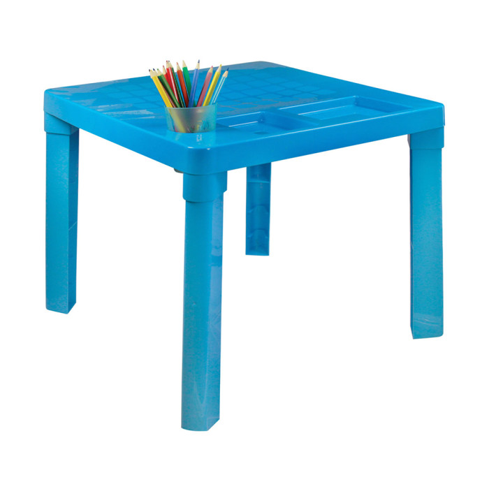 Пластиковая мебель Альтернатива (Башпласт) Стол детский М1228