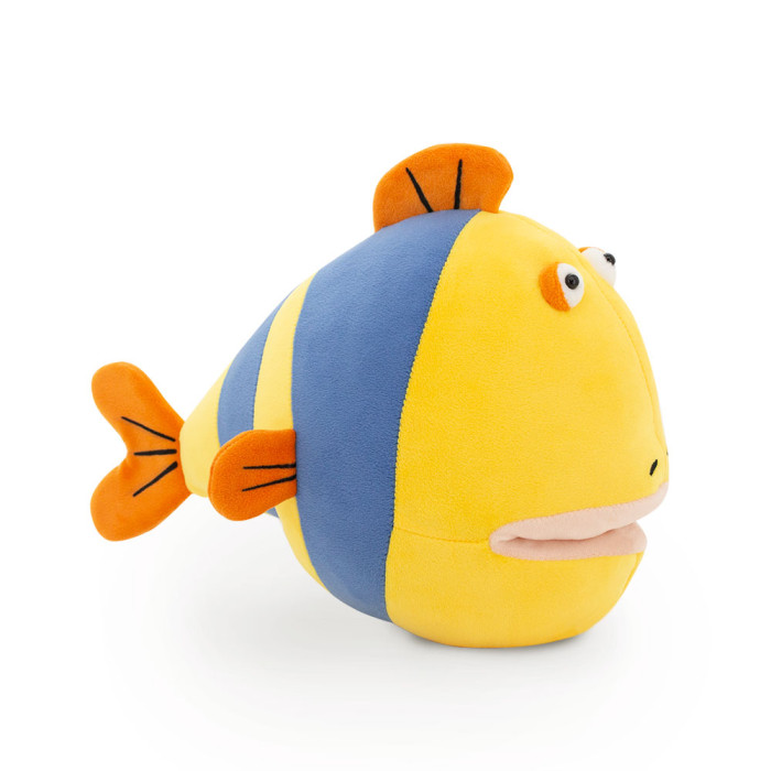 

Мягкая игрушка Orange Toys Ocean Collection Рыба 50 см, Ocean Collection Рыба 50 см