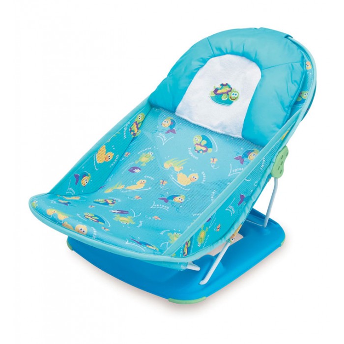  Summer Infant Лежак для купания Deluxe Baby Bather
