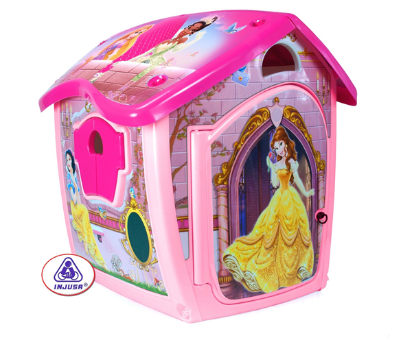 Injusa Игровой домик Magical House Disney Princess
