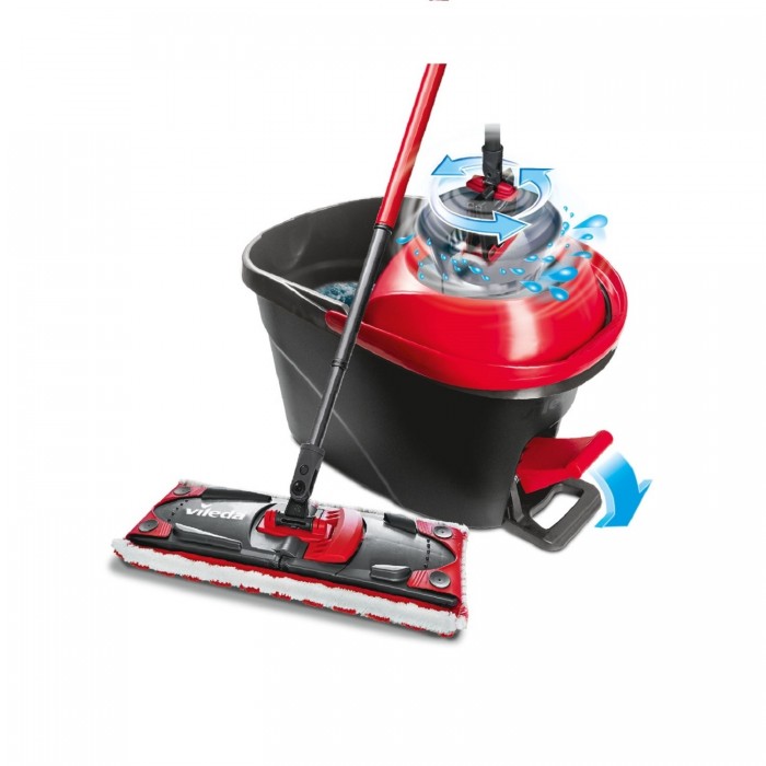 

Vileda Набор Ультрамат Изи Вринг, Набор Ультрамат Изи Вринг