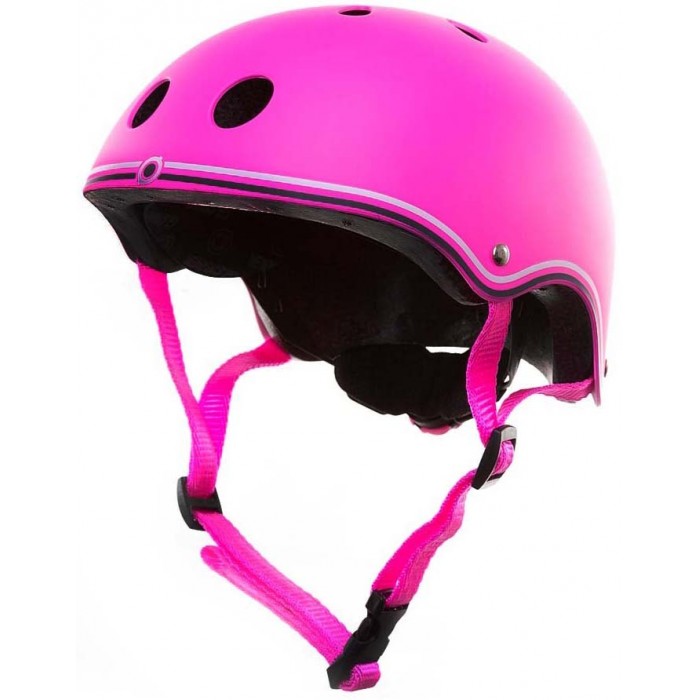 Шлемы и защита Globber Шлем Junior шлемы и защита globber шлем elite lights цветы
