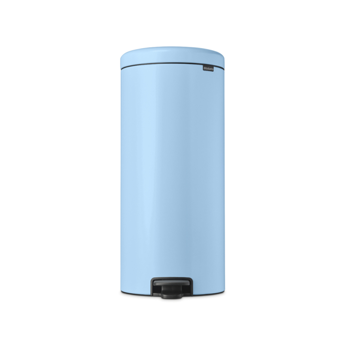 

Brabantia Бак мусорный с педалью NewIcon 30 л, Бак мусорный с педалью NewIcon 30 л