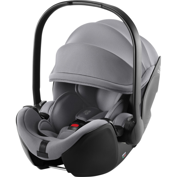 фото Автокресло britax roemer baby-safe 5z