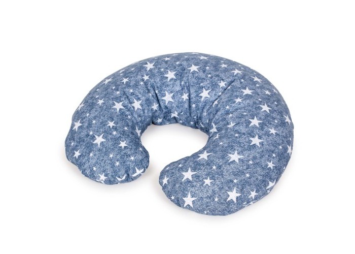 

Ceba Baby Подушка для кормления Physio Mini Denim Style, Подушка для кормления Physio Mini Denim Style