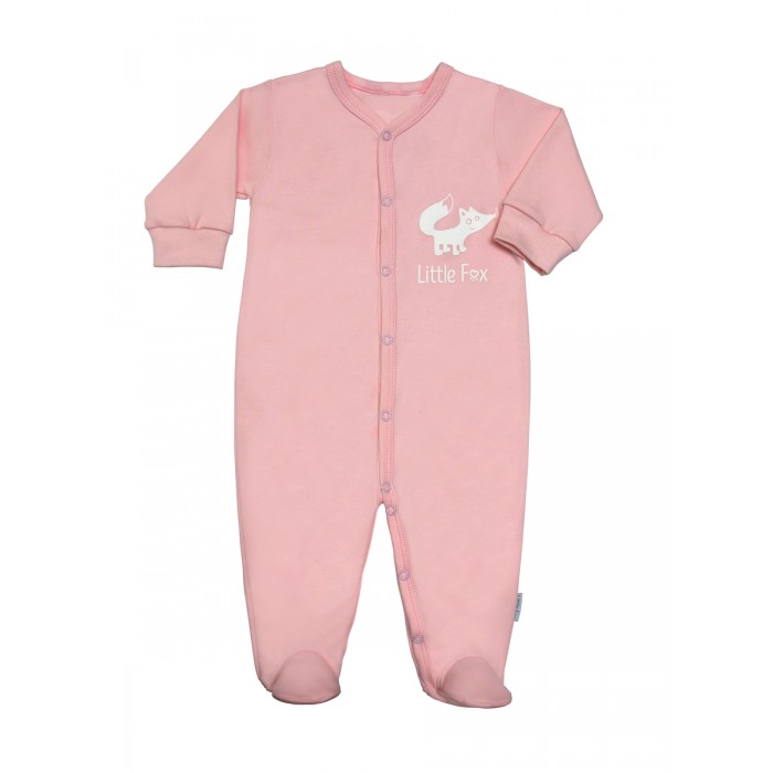

Little Fox Комбинезон Basic, Комбинезон Basic