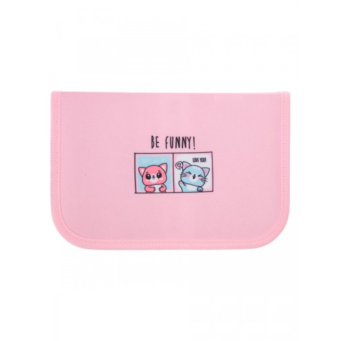 Playtoday Пенал с наполнением для девочки 22127151