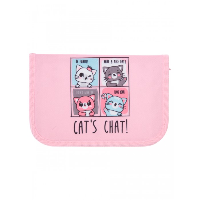 Playtoday Пенал с наполнением для девочки 22127151