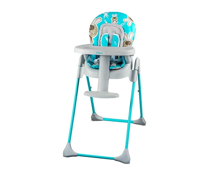 

Стульчик для кормления BabyOno 265, 265