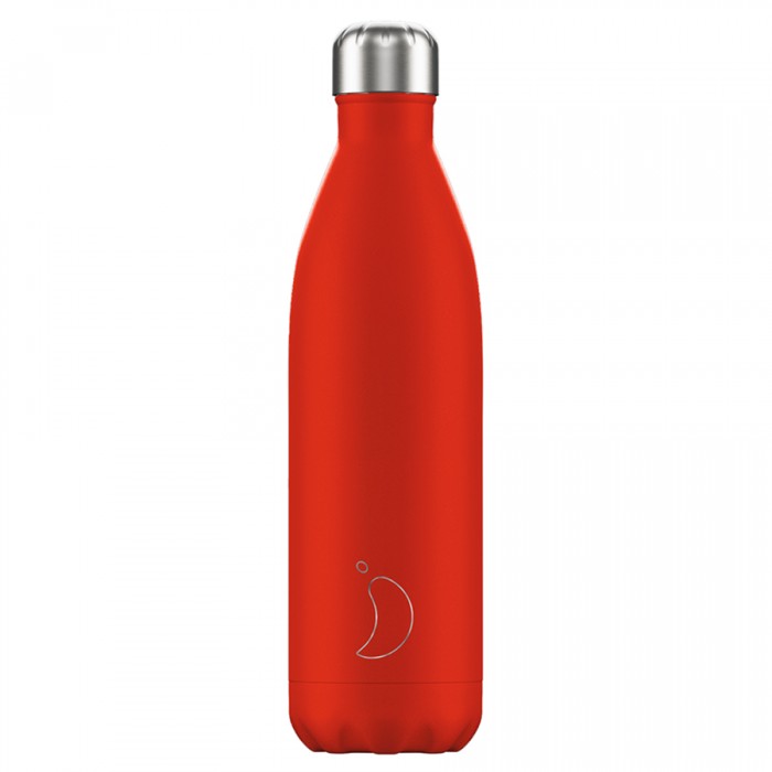 

Термос Chilly's Bottles Neon 750 мл, Neon 750 мл