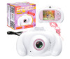  Bondibon Детский цифровой фотоаппарат с селфи камерой - Bondibon Детский цифровой фотоаппарат с селфи камерой
