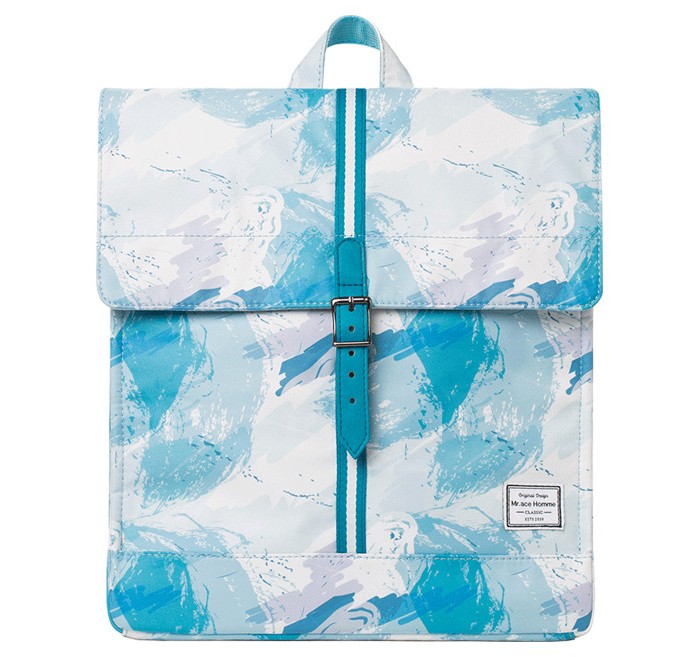 

МАН Рюкзак MR19C1717B01, Рюкзак MR19C1717B01