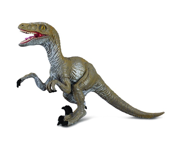 

Collecta Фигурка Велоцираптор 11 см, Фигурка Велоцираптор 11 см