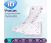  iD Урологические прокладки Premium Ultra 22 шт. - iD Premium Ultra Урологические прокладки 22 шт.