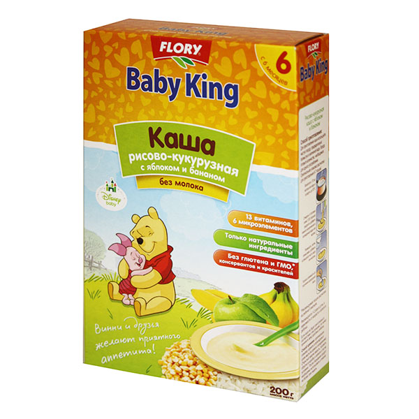 Каша humana безмолочная кукурузно-рисовая (с 4 месяцев) 200г. Baby King каша рисово-кукурузная с бананом. Каша Беби кукурузная безмолочная. Бэби каша рисовая с бананом и яблоком.