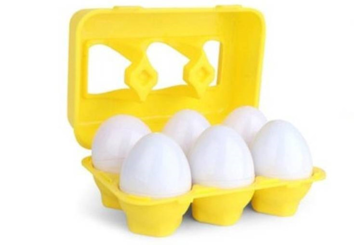 

Сортер Наша Игрушка (6 предметов) 200744015, (6 предметов) 200744015