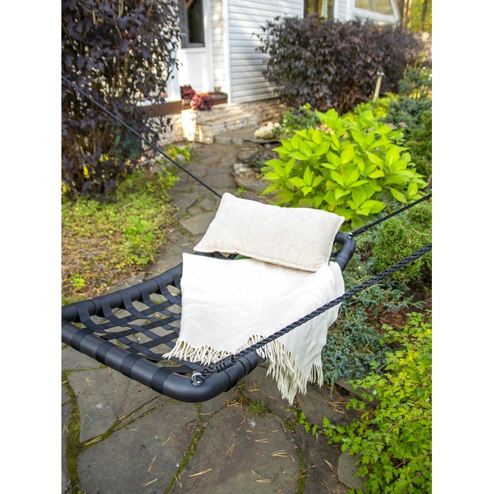 Качели Чудесный Сад 017.3 Морская сеть