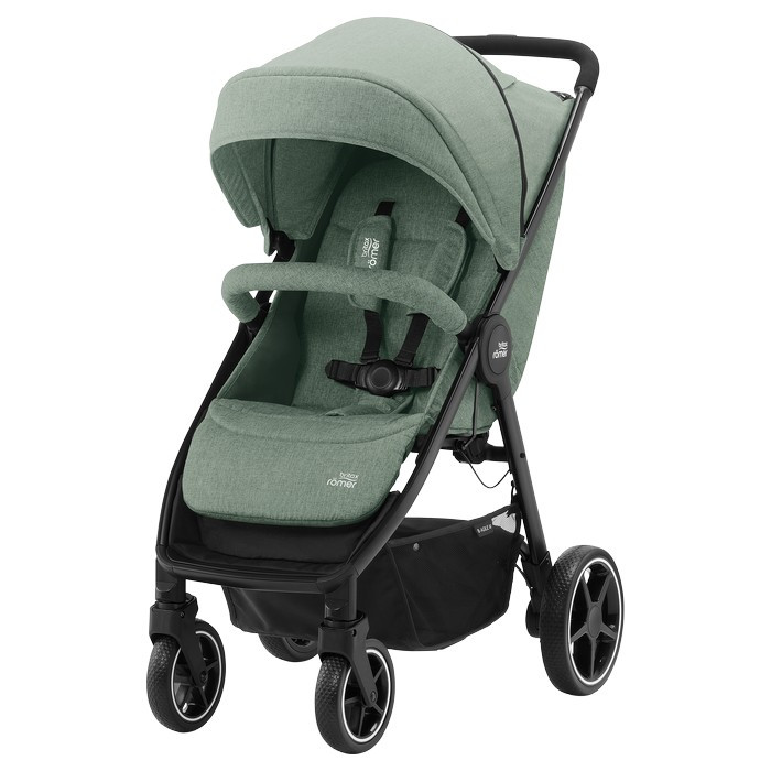 Прогулочная коляска Britax Roemer B-Agile M 21490₽