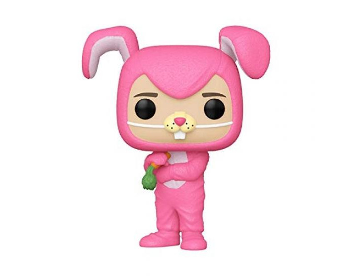 

Funko Фигурка pop! tv Friends Chandler as Bunny, Фигурка pop! tv Friends Chandler as Bunny