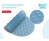 Коврик ROXY-KIDS Антискользящий силиконовый для детской ванночки и ванны 42 х 25 см - Roxy силиконовый