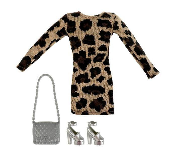 

Карапуз Аксессуары для кукол комплект одежды для Софии 29 см SETDRESS-18-S-BB, Аксессуары для кукол комплект одежды для Софии 29 см SETDRESS-18-S-BB