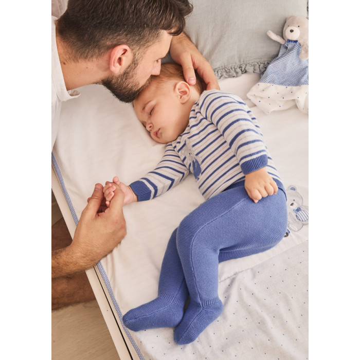 

Mayoral Newborn Комплект для мальчика 1507, Newborn Комплект для мальчика 1507