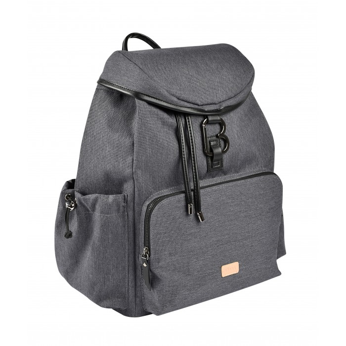 Beaba Рюкзак-сумка Vancouver Nursery Bag beaba рюкзак сумка sac wellington