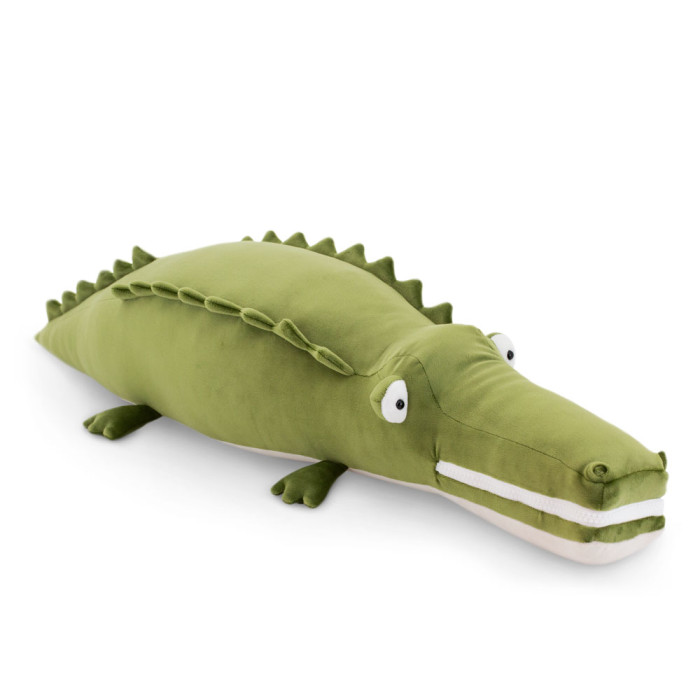 Мягкая игрушка Orange Toys Крокодил 80 см