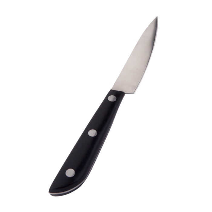  Нож для чистки овощей и фруктов Ватацуми с лезвием 9.5 см .