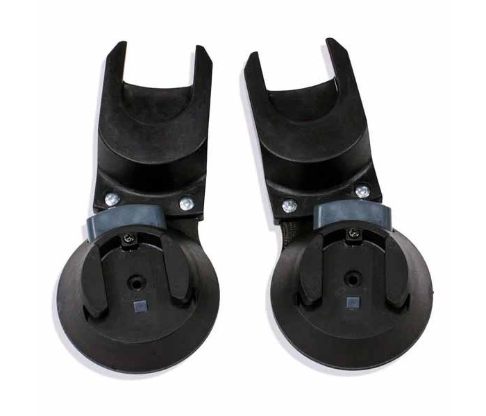 Адаптеры для автокресел Bumbleride для Indie & Speed адаптеры для автокресел bumbleride indie twin car seat adapter set