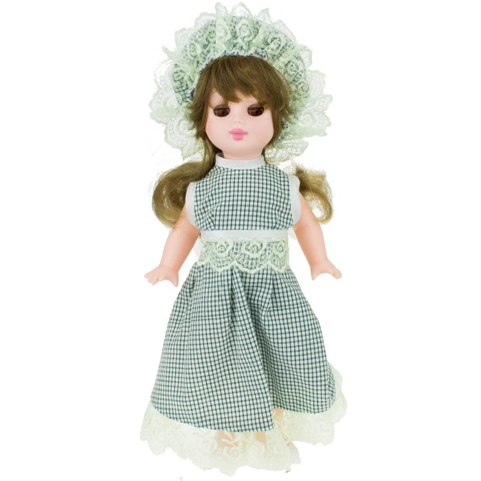 Мир кукол Кукла Марта 35 см АР35-34 - фото 1