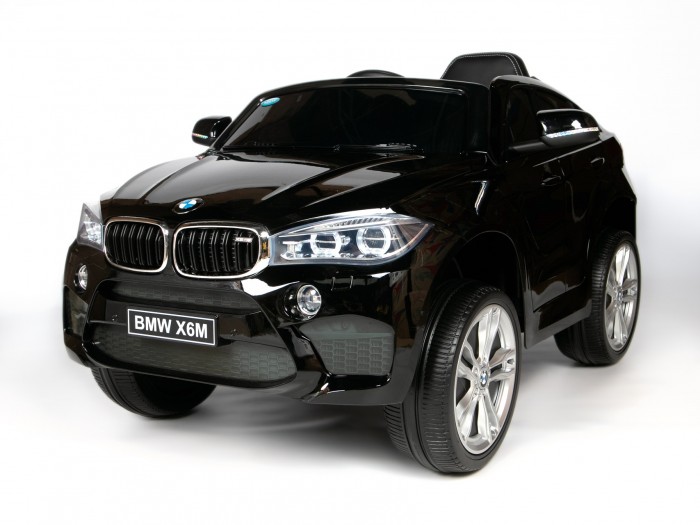 

Электромобиль Barty BMW X6М (JJ2199), BMW X6М (JJ2199)