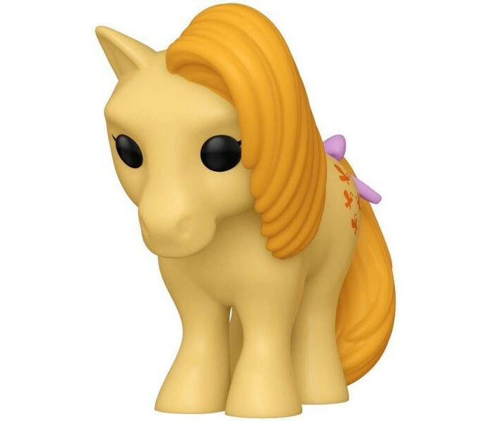 

Funko Подвижная фигурка Pop Vinyl Mlp Butterscotch, Подвижная фигурка Pop Vinyl Mlp Butterscotch