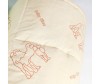 Одеяло Baby Nice (ОТК) стеганое, верблюжий пух микрофибра 105х140 см - Baby Nice (ОТК) стеганое, верблюжий пух 105х140 см