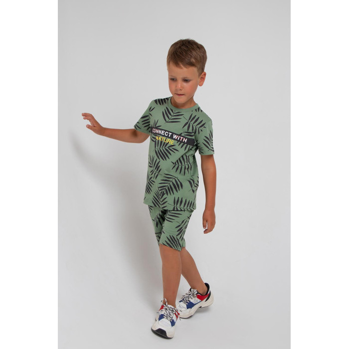 

Crockid Шорты Джунгли К 400363, Шорты Джунгли К 400363
