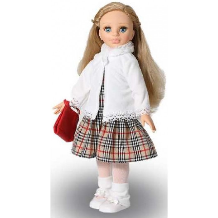 Куклы и одежда для кукол Весна Кукла Эсна 3 42 см
