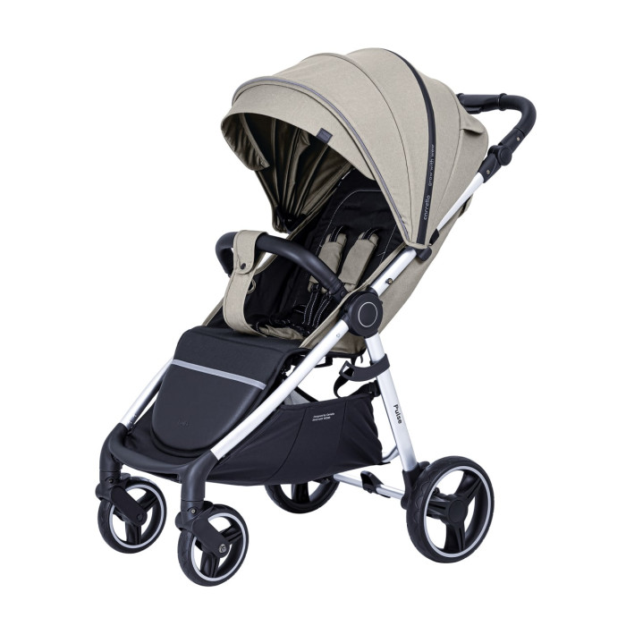 Прогулочная коляска Carrello  Pulse CRL-5507