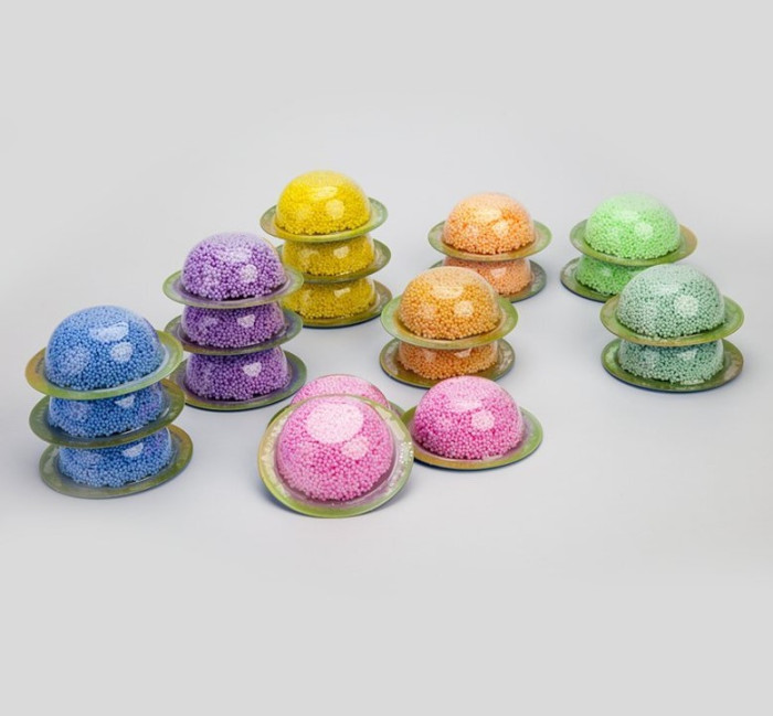 Learning Resources Пластилин ПлэйФоум (20 элементов)