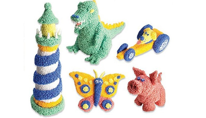 Learning Resources Пластилин ПлэйФоум (20 элементов)