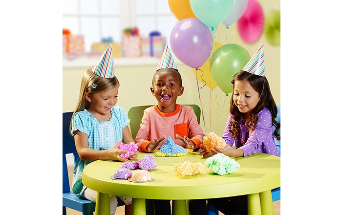 Learning Resources Пластилин ПлэйФоум (20 элементов)