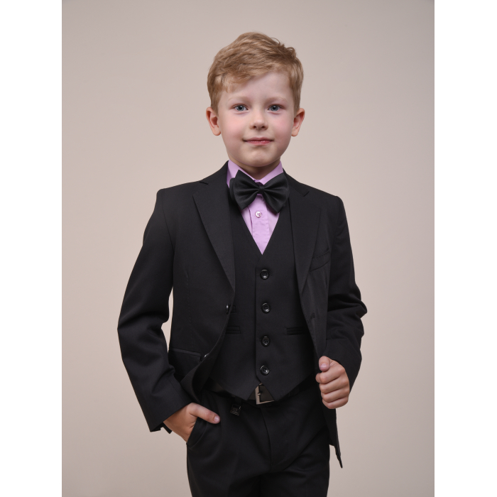 Школьная форма Cascatto Костюм для мальчика классический G-CKM3-7 мужской костюм тройка пиджак жилет брюки деловой костюм блейзер 2021 приталенный формальный свадебный 3xl бутик костюм