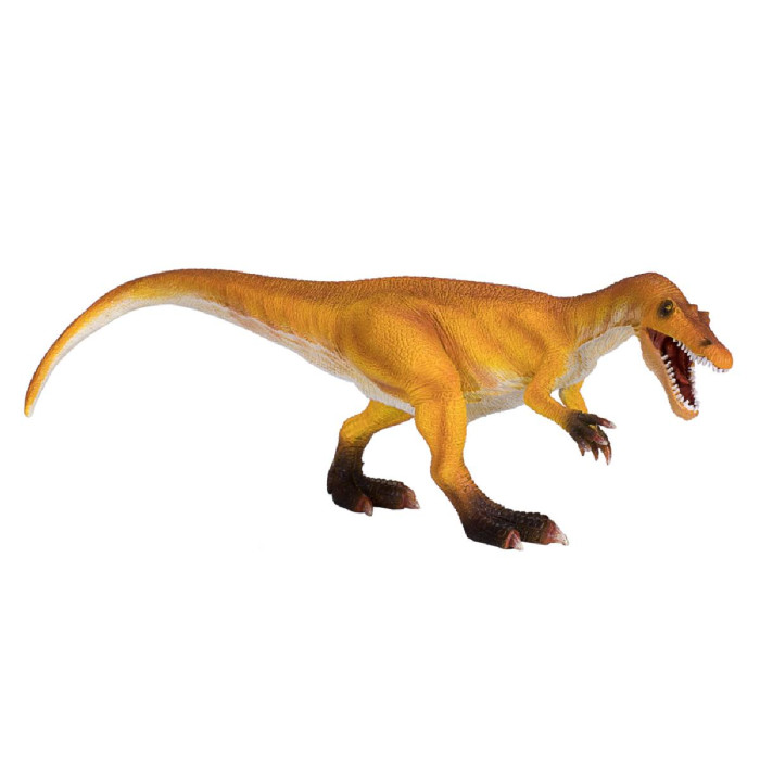 Konik Барионикс делюкс konik мамэньсизавр делюкс