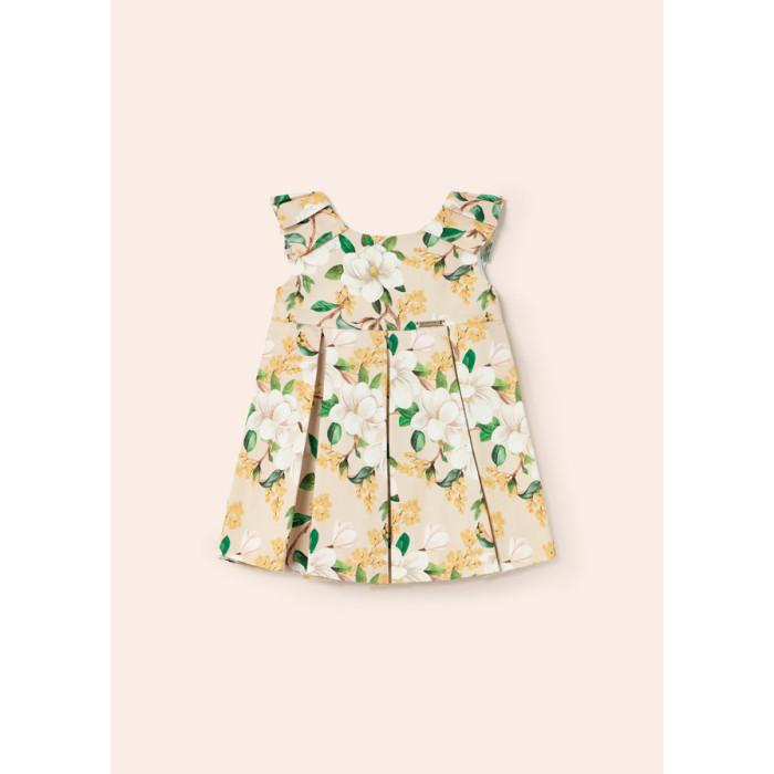 цена Платья и юбки Mayoral Baby Платье 1957