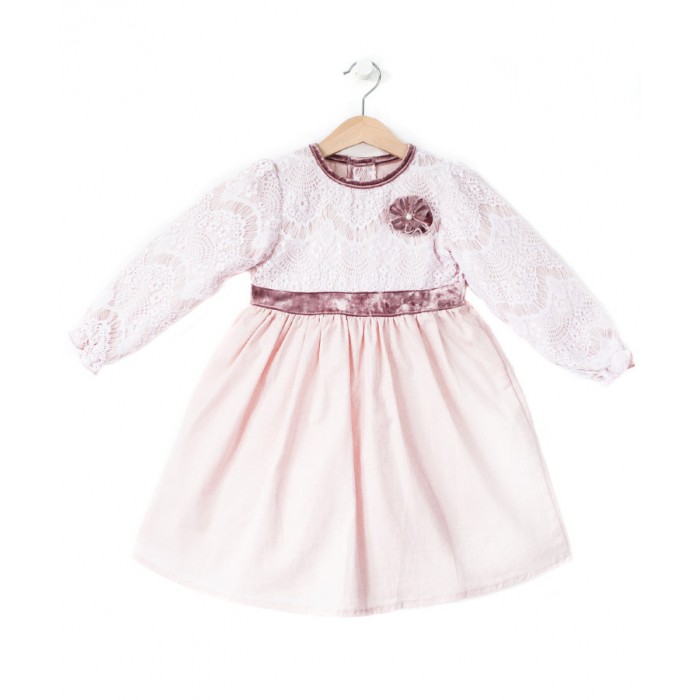 

Trendyco kids Платье Мишель, Платье Мишель