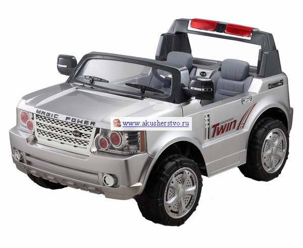 Электромобиль R-Toys Range Rover