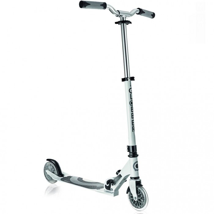 

Двухколесный самокат Globber My Too Fold Up 125, My Too Fold Up 125