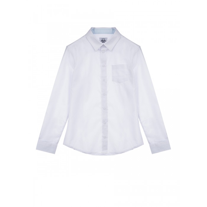 Рубашки Playtoday Рубашка текстильная для мальчика 22117224 choupette рубашка choupette для мальчика
