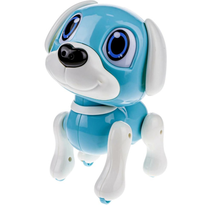 

Интерактивная игрушка 1 Toy Робо-щенок Пудель, Робо-щенок Пудель
