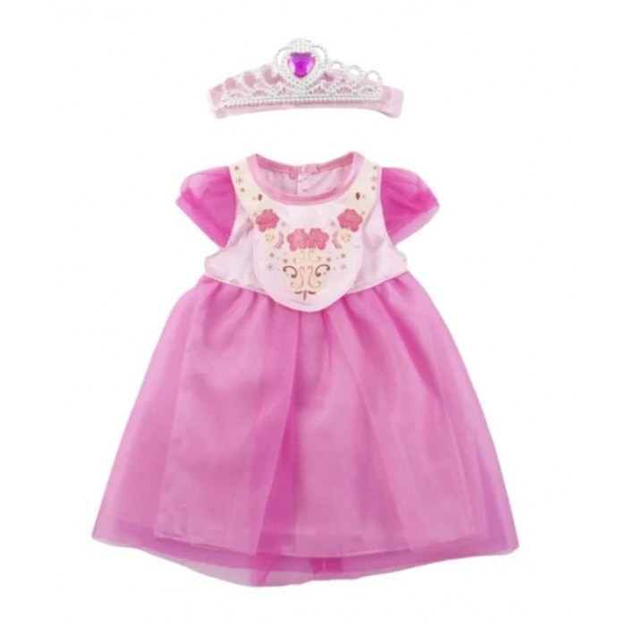 Куклы и одежда для кукол Junfa Одежда для кукол BLC18-D цена и фото
