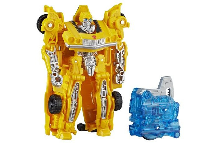 фото Transformers робот заряд энергона 15 см